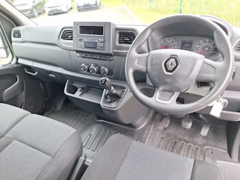 Used Renault Master 2023 for sale - 79214094: Photo