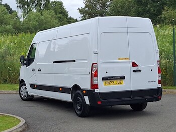 Used Renault Master 2023 for sale - 79214094: Photo