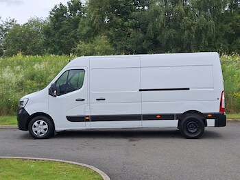 Used Renault Master 2023 for sale - 79214094: Photo