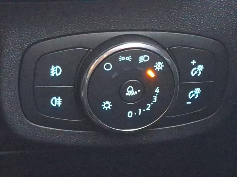 Used Ford Fiesta 2022 for sale - 77448634: Photo 15