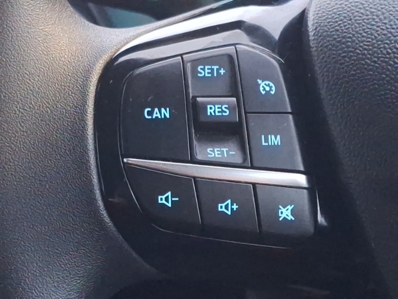 Used Ford Fiesta 2022 for sale - 77448634: Photo 18