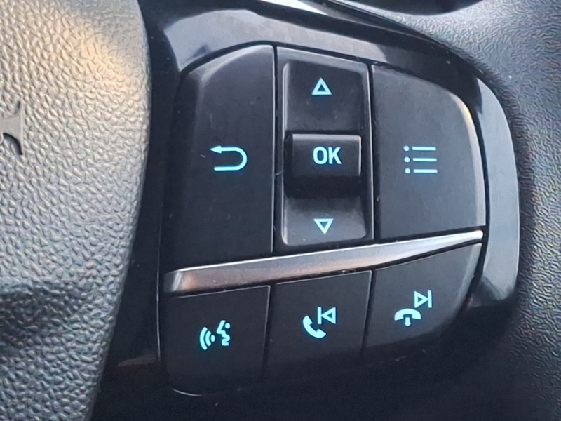 Used Ford Fiesta 2022 for sale - 77448634: Photo 19