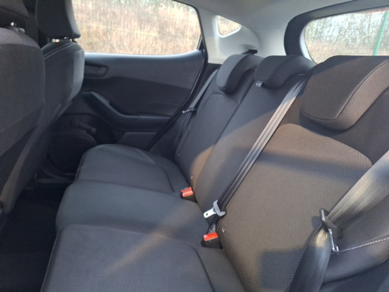 Used Ford Fiesta 2022 for sale - 77448634: Photo 6