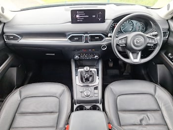 Used Mazda CX-5 2024 for sale - 78460453: Photo