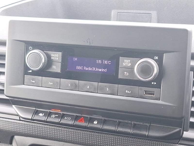 Used Renault Trafic 2022 for sale - 76478438: Photo 10