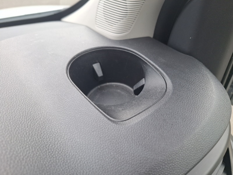 Used Renault Trafic 2022 for sale - 76478438: Photo 15