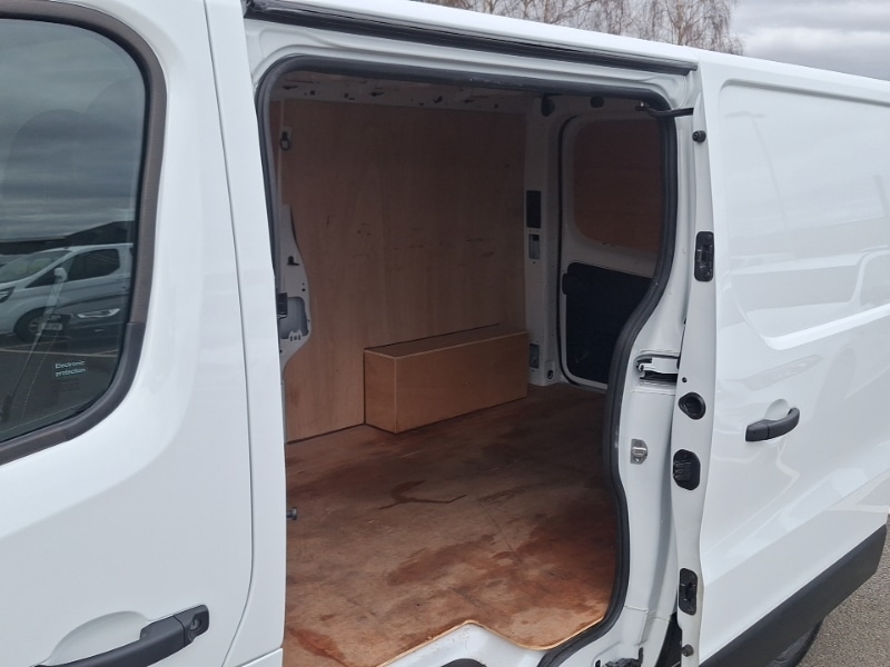 Used Renault Trafic 2024 for sale - 75695440: Photo 6