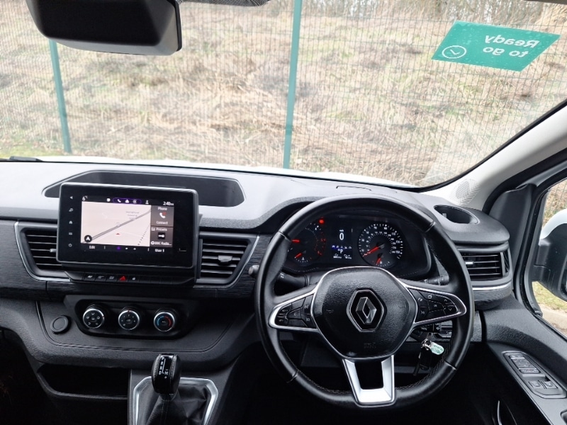 Used Renault Trafic 2024 for sale - 75695440: Photo 7