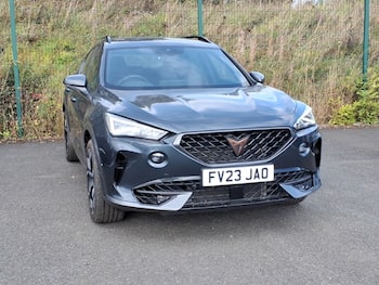 Used Cupra Formentor 2023 for sale - 79885454: Photo