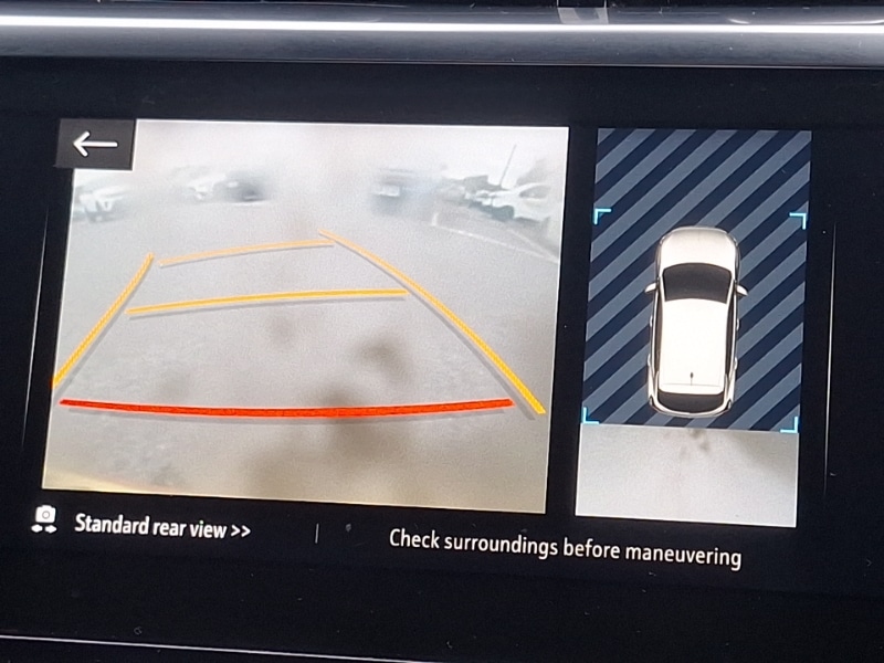 Used Vauxhall Corsa 2020 for sale - 76661693: Photo 11