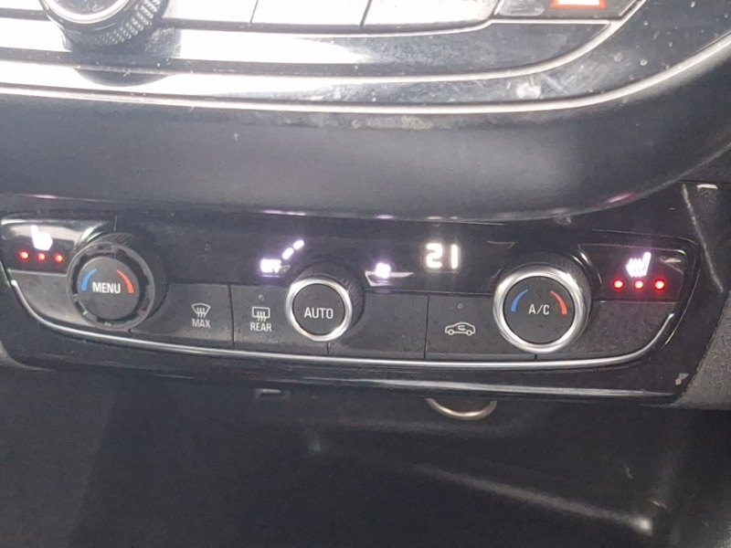 Used Vauxhall Corsa 2020 for sale - 76661693: Photo 13