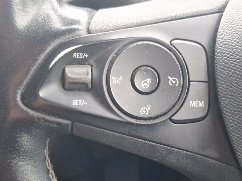 Used Vauxhall Corsa 2020 for sale - 76661693: Photo 18