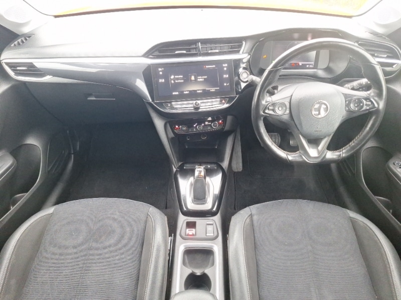 Used Vauxhall Corsa 2020 for sale - 76661693: Photo 2