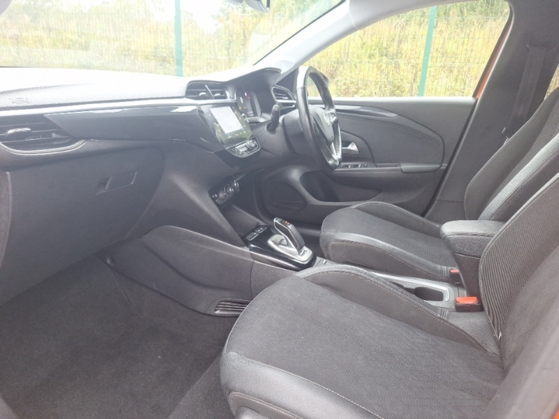 Used Vauxhall Corsa 2020 for sale - 76661693: Photo 5