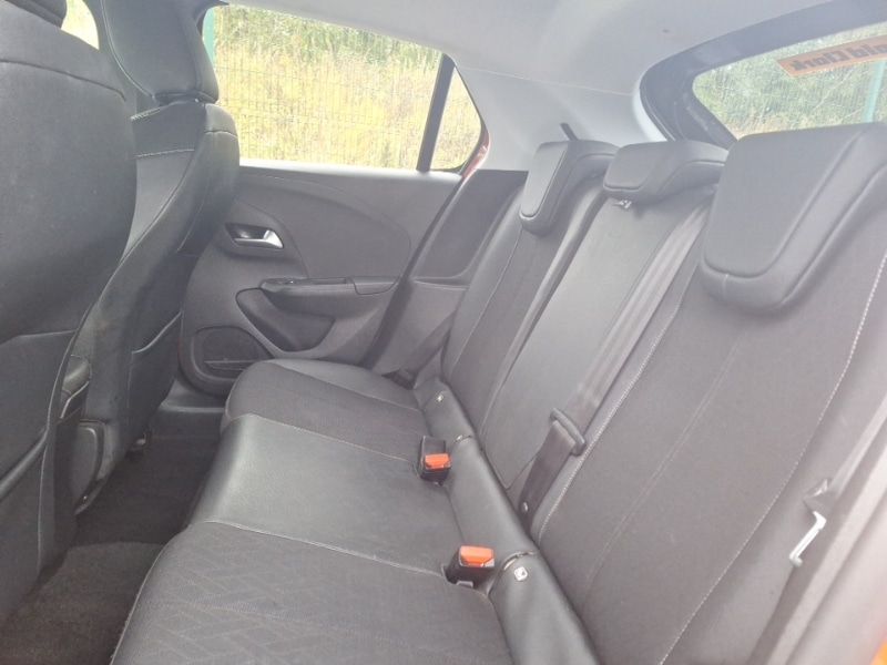 Used Vauxhall Corsa 2020 for sale - 76661693: Photo 6