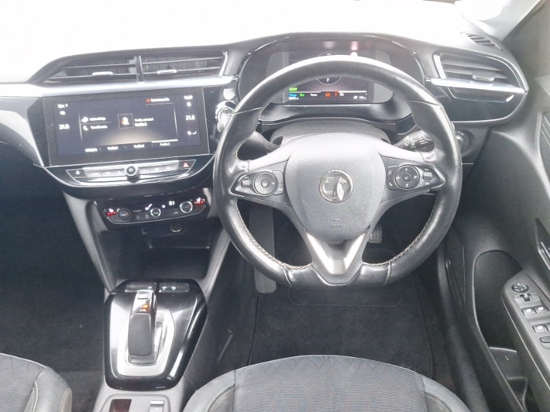 Used Vauxhall Corsa 2020 for sale - 76661693: Photo 7