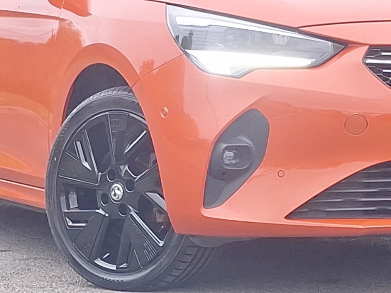 Used Vauxhall Corsa 2020 for sale - 76661693: Photo 9