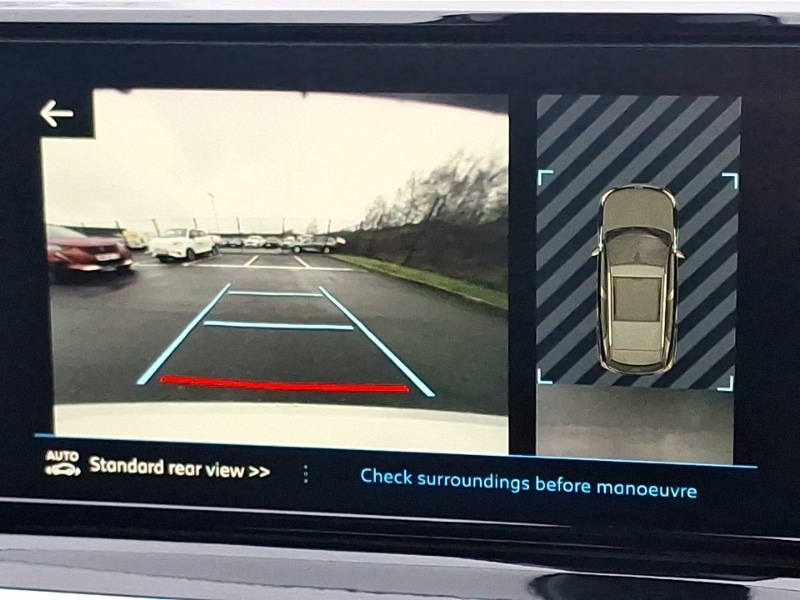 Used Peugeot 2008 2021 for sale - 77439155: Photo 11