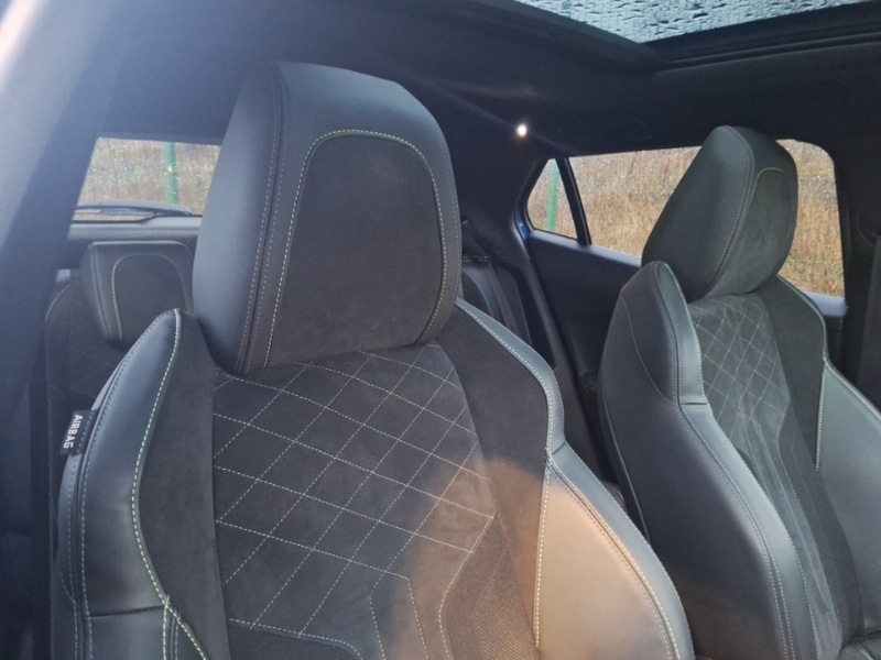 Used Peugeot 2008 2021 for sale - 77439155: Photo 13