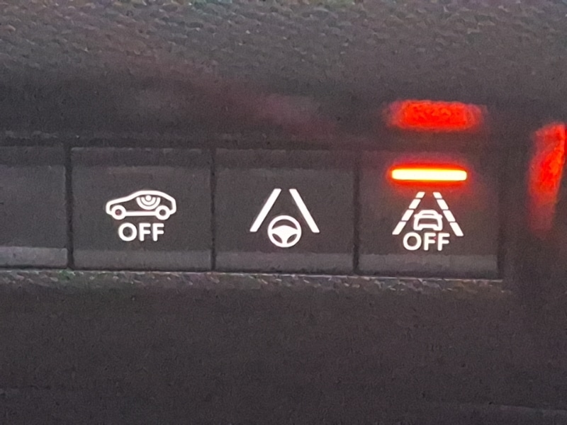 Used Peugeot 2008 2021 for sale - 77439155: Photo 17