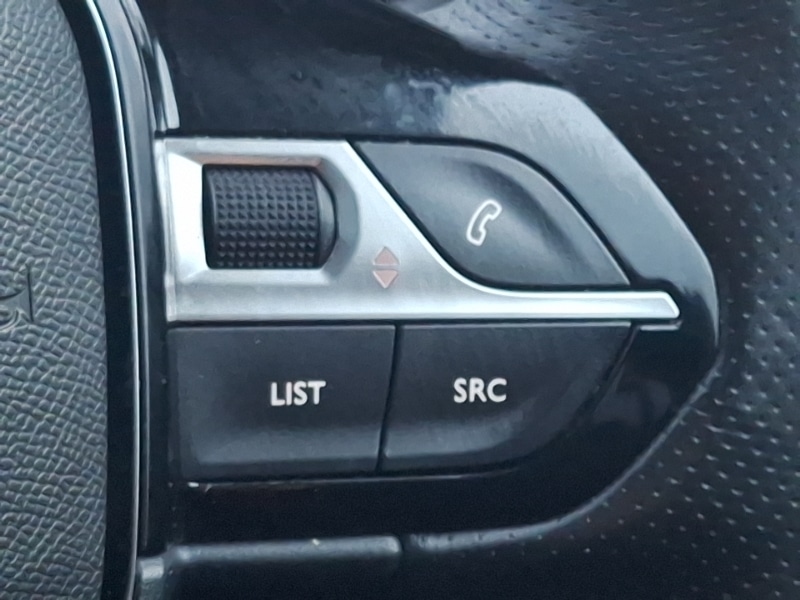 Used Peugeot 2008 2021 for sale - 77439155: Photo 19