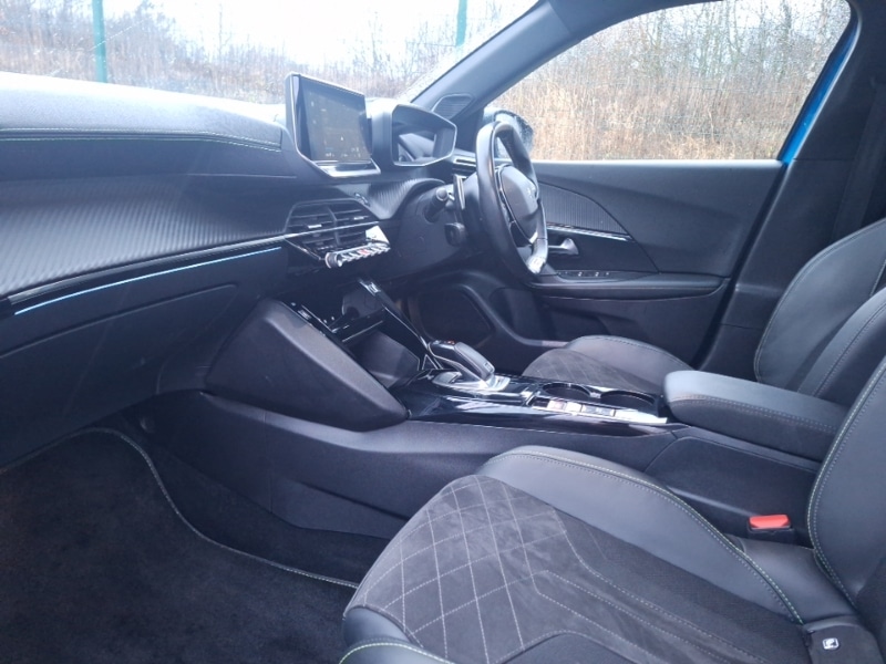 Used Peugeot 2008 2021 for sale - 77439155: Photo 5