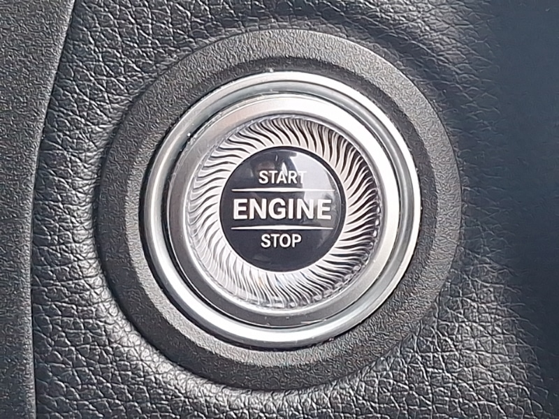 Used Mercedes-Benz GLC 2020 for sale - 77694908: Photo 12