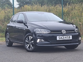 Volkswagen - Polo