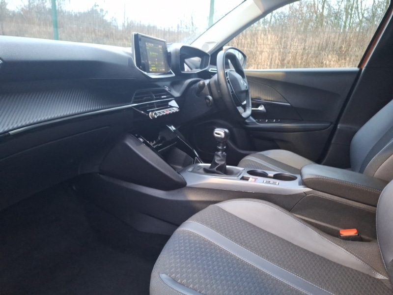 Used Peugeot 2008 2020 for sale - 77405119: Photo 5