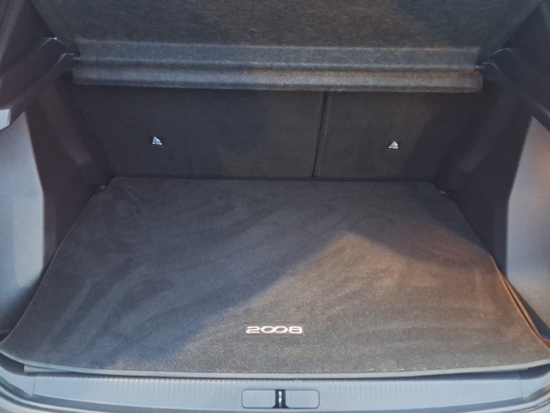 Used Peugeot 2008 2020 for sale - 77405119: Photo 8