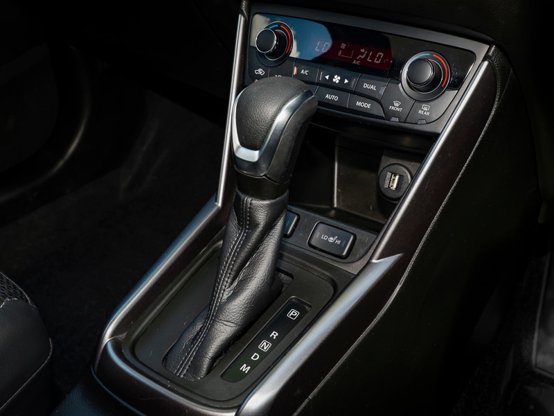 Used Suzuki SX4 S-Cross 2023 for sale - 77209457: Photo 13