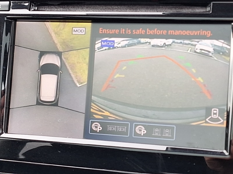 Used Nissan Qashqai 2019 for sale - 77458100: Photo 11