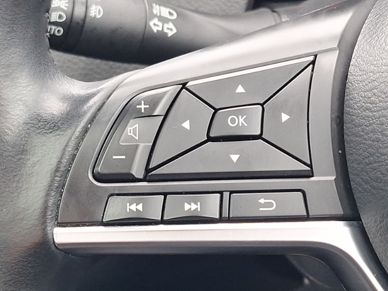 Used Nissan Qashqai 2019 for sale - 77458100: Photo 18