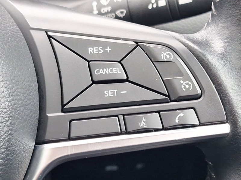 Used Nissan Qashqai 2019 for sale - 77458100: Photo 19