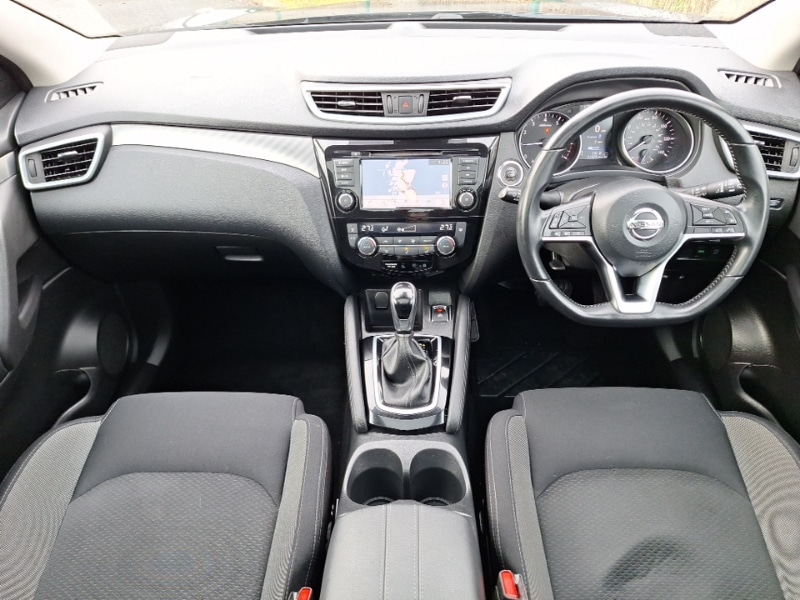 Used Nissan Qashqai 2019 for sale - 77458100: Photo 2