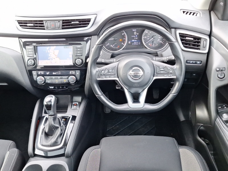 Used Nissan Qashqai 2019 for sale - 77458100: Photo 7