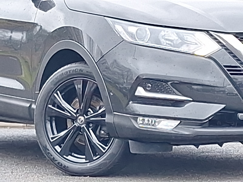 Used Nissan Qashqai 2019 for sale - 77458100: Photo 9