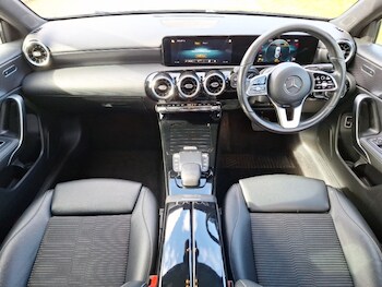 Used Mercedes-Benz A-Class 2021 for sale - 77987979: Photo