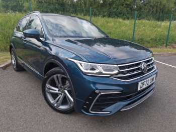 2023 - 1.5 TSI 150 R-Line Edition 5dr DSG