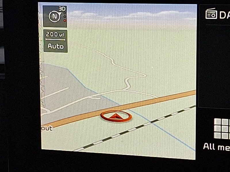 Used Kia Pro Ceed 2020 for sale - 76450830: Photo 10