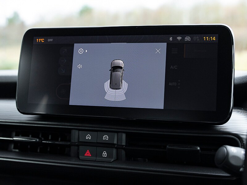 Used Jeep Other 2025 for sale - 77024667: Photo 9