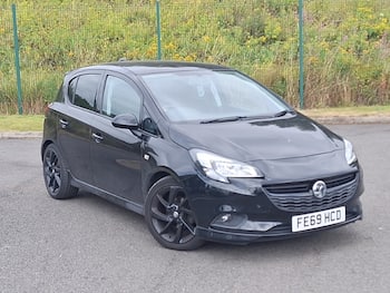 Used Vauxhall Corsa 2019 for sale - 79486126: Photo