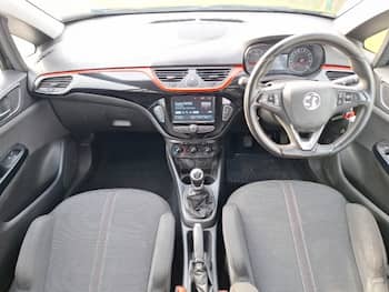 Used Vauxhall Corsa 2019 for sale - 79486126: Photo