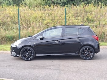 Used Vauxhall Corsa 2019 for sale - 79486126: Photo