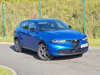 Used Alfa Romeo Tonale 2025 for sale - 79615190: Photo