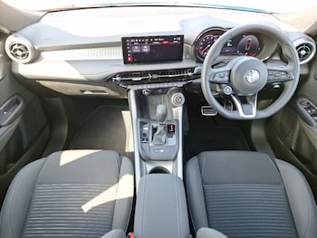 Used Alfa Romeo Tonale 2025 for sale - 79615190: Photo