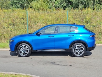 Used Alfa Romeo Tonale 2025 for sale - 79615190: Photo
