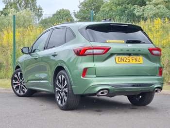 Used Ford Kuga 2025 for sale - 75256654: Photo