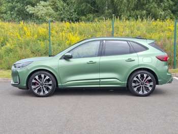 Used Ford Kuga 2025 for sale - 75256654: Photo
