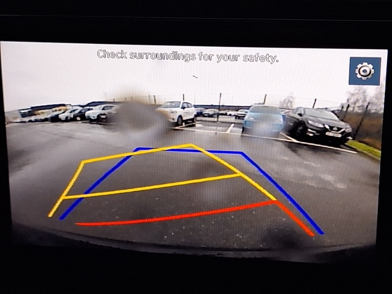 Used Hyundai BAYON 2023 for sale - 77304240: Photo 11